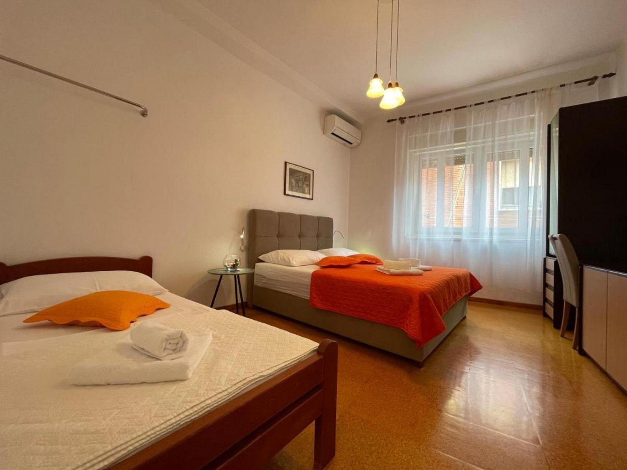 Art Of Zadar- Rooms And Apartment Cameră foto