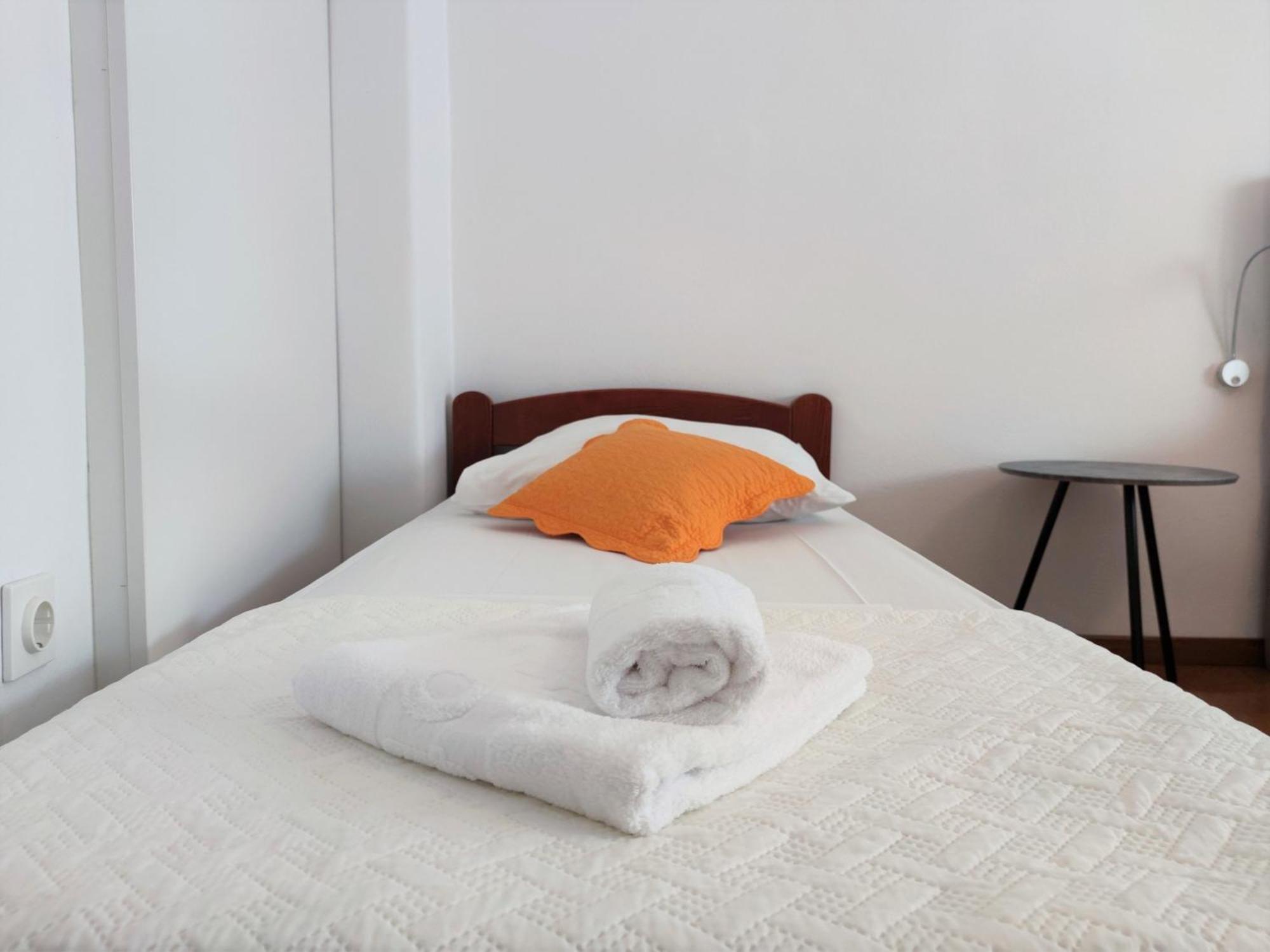 Art Of Zadar- Rooms And Apartment Cameră foto