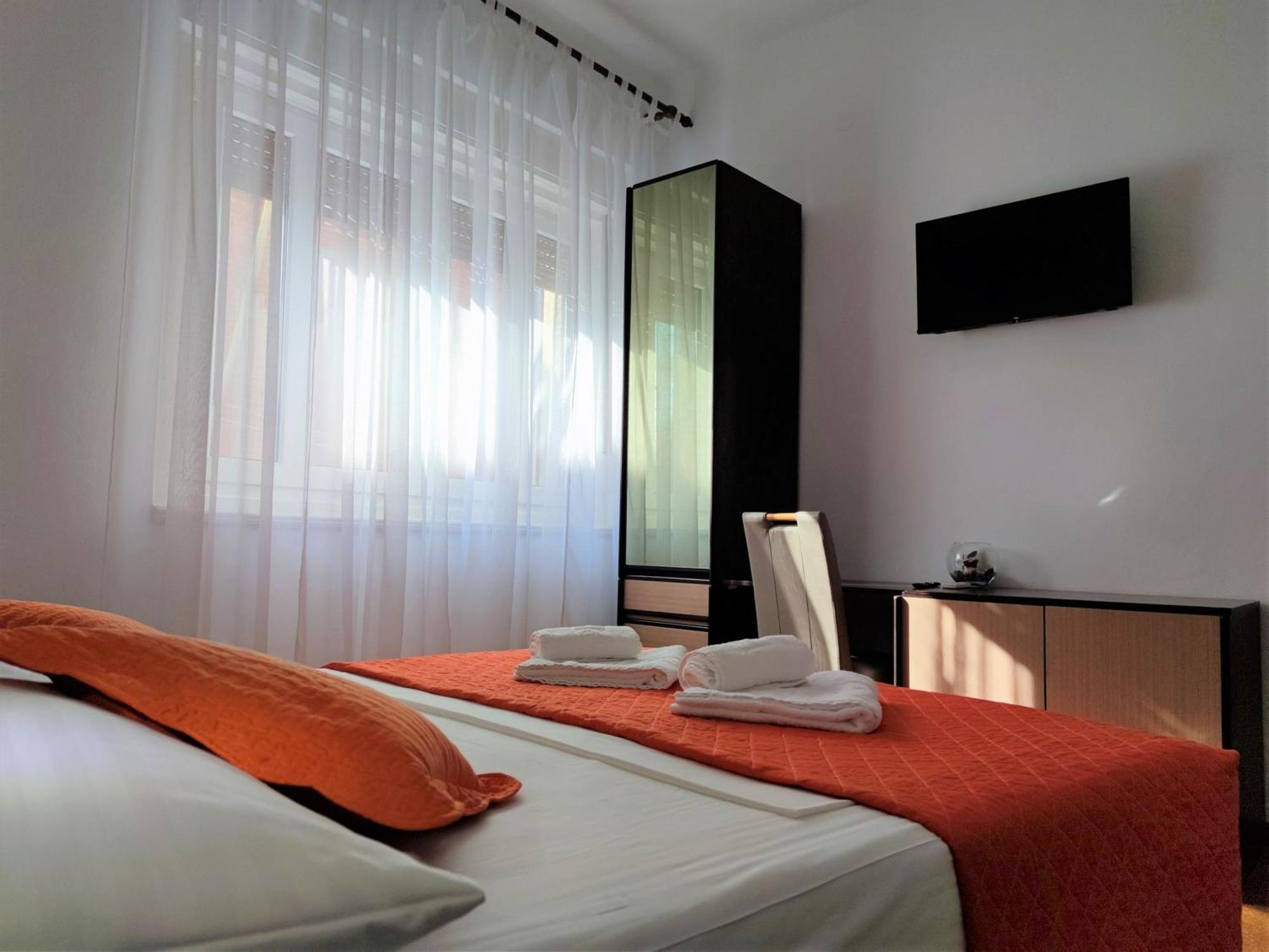 Art Of Zadar- Rooms And Apartment Cameră foto