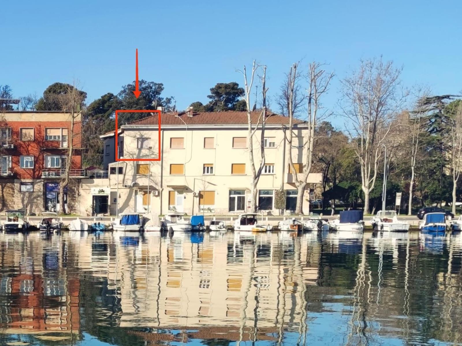 Art Of Zadar- Rooms And Apartment Cameră foto