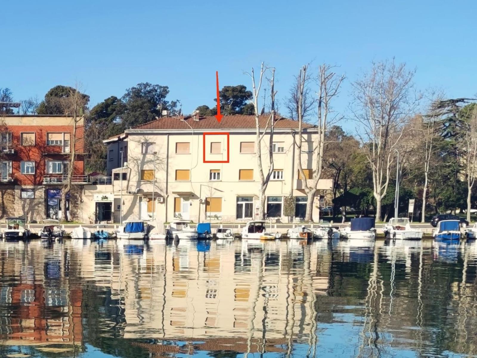 Art Of Zadar- Rooms And Apartment Cameră foto